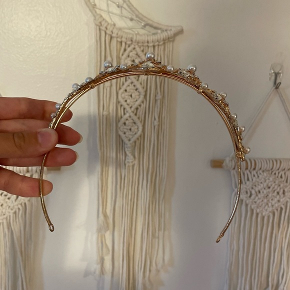 Gold Crown